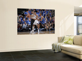 Oklahoma City Thunder v Dallas Mavericks - Game TwoDallas  TX - MAY 19: Shawn Marion and Russell We