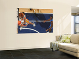 Orlando Magic v Indiana Pacers: Jeff Foster