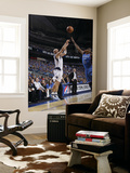 Oklahoma City Thunder v Dallas Mavericks - Game TwoDallas  TX - MAY 19: Jason Kidd and James Harden
