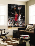 Chicago Bulls v Atlanta Hawks - Game Three  Atlanta  GA - MAY 6: Derrick Rose and Josh Smith
