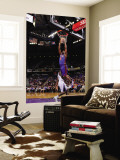 New York Knicks v Sacramento Kings: Bill Walker
