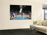 Oklahoma City Thunder v Dallas Mavericks - Game TwoDallas  TX - MAY 19: Tyson Chandler and Kendrick