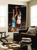 New Orleans Hornets v Miami Heat: Dwyane Wade and Marco Belinelli
