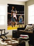 New Orleans Hornets v Miami Heat: Dwyane Wade and Willie Green