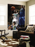 Tulsa 66ers v Sioux Falls Skyforce: Jonny Flynn and Larry Owens