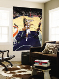 Portland Trail Blazers v New Jersey Nets: Devin Harris