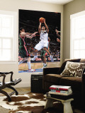 Milwaukee Bucks v Denver Nuggets: Aaron Afflalo