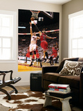 Chicago Bulls v Miami Heat - Game FourMiami  FL - MAY 24: Mike Miller and Carlos Boozer