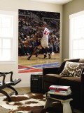 Los Angeles Lakers v Detroit Pistons: Kobe Bryant and Richard Hamilton