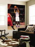 Houston Rockets v Los Angeles Clippers  Los Angeles  CA - March 2: Eric Gordon