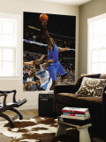 Dallas Mavericks v New Orleans Hornets: Brendan Haywood and Willie Green
