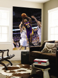 Los Angeles Lakers v Dallas Mavericks - Game Four  Dallas  TX - MAY 8: Ron Artest