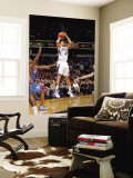 Washington Wizards v Sacramento Kings: Francisco Garcia