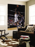 Memphis Grizzlies v Orlando Magic: Quentin Richardson and OJ Mayo