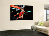 Sprite Slam Dunk Contest  Los Angeles  CA - February 19: Blake Griffin