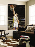 Los Angeles Lakers v Indiana Pacers: Jeff Foster