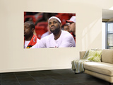 Phoenix Suns v Miami Heat: Dwyane Wade