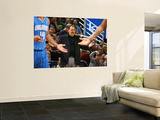 Orlando Magic v Utah Jazz: Stan Van Gundy