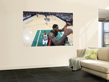 Miami Heat v Utah Jazz: LeBron James
