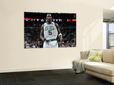 Atlanta Hawks v Boston Celtics: Kevin Garnett