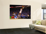 Denver Nuggets v Oklahoma City Thunder - Game One  Oklahoma City  OK - April 17: Russell Westbrook 