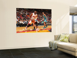 New Orleans Hornets v Miami Heat: Dwyane Wade