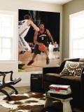 Utah Flash v Reno Bighorns: Orien Greene and Nick Fazekas