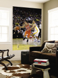 Phoenix Suns v Golden State Warriors: Steve Nash and Stephen Curry