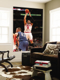 Minnesota Timberwolves v Chicago Bulls: Carlos Boozer and Kevin Love
