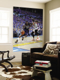 Memphis Grizzlies v Oklahoma City Thunder - Game One  Oklahoma City  OK - MAY 1: Zach Randolph and 
