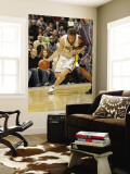 Charlotte Bobcats v Indiana Pacers: Mike Dunleavy