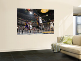 Los Angeles Lakers v Memphis Grizzlies: Kobe Bryant and Hasheem Thabeet