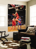 2011 NBA All Star Game  Los Angeles  CA - February 20: Blake Griffin