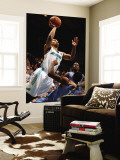 Tulsa 66ers v Sioux Falls Skyforce: Anthony Harris and Elijah Millsap