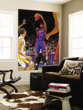 Detroit Pistons v Golden State Warriors: Richard Hamilton
