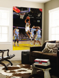 Denver Nuggets v Golden State Warriors: Reggie Williams