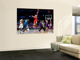 T-Mobile Rookie Challenge and Youth Jam  Los Angeles  CA - February 18: Blake Griffin and Taj Gibso