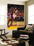 Phoenix Suns v Miami Heat: Jerry Stackhouse