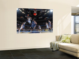 Charlotte Bobcats v Denver Nuggets  Denver - March 3: Nene