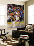 Minnesota Timberwolves v Golden State Warriors: Monta Ellis and Corey Brewer