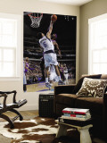Phoenix Suns v Dallas Mavericks: Tyson Chandler and Hakim Warrick