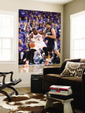 Memphis Grizzlies v Oklahoma City Thunder - Game Seven  Oklahoma City  OK - MAY 15: Kendrick Perkin