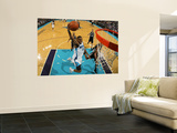San Antonio Spurs v New Orleans Hornets: Marcus Thornton