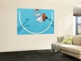 Dallas Mavericks v New Orleans Hornets: Trevor Ariza