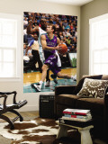 Dakota Wizards v Sioux Falls Skyforce: Mike Gerrity and Leemire Goldwire