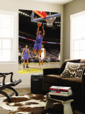 New York Knicks v Golden State Warriors: Bill Walker