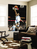 San Antonio Spurs v New Orleans Hornets: Marcus Thornton