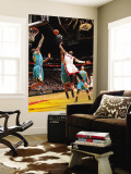 New Orleans Hornets v Miami Heat: Dwyane Wade