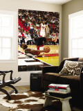 Detroit Pistons v Miami Heat: Dwyane Wade