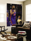 New York Knicks v Golden State Warriors: Ronny Turiaf